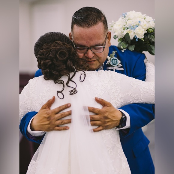 Meet your Posher, Tarrah - Picture 3 of 16